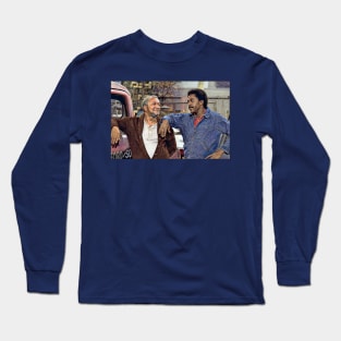 Fred & Lamont Long Sleeve T-Shirt